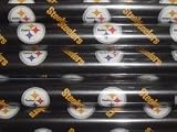 PITTSBURGH STEELERS GIFT WRAPPING PAPER 2 ROLLS
