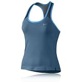 Nike Lady Dri-Fit Cotton Support Bra Running Vest