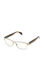 Alexander McQueen Montura AMQ4208 (55 mm) Metal