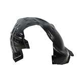 08-10 JEEP LIBERTY FRONT FENDER LINER SPLASH SHIELD RH by NEW AFTERMARKET PARTS