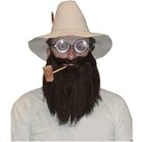Mustache Beard 8