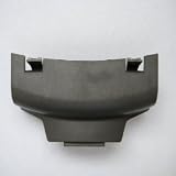 Elliptical Console Battery Cover 239284