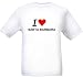I LOVE SANTA BARBARA - City-series - White T-shirt