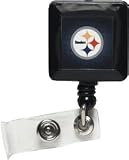 NFL Pittsburgh Steelers Badge ID Holder *SALE*