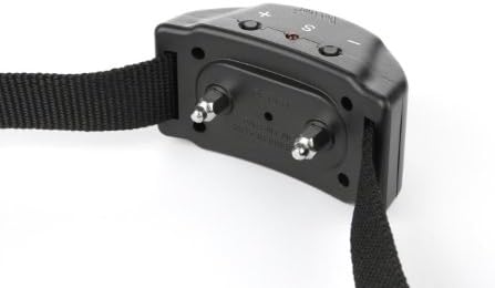 Petiner No Bark Dog Training Shock Control Collar Sep 2015 version more energy saving, more accurate