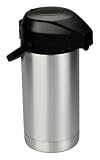 Hormel Stainless Steel Airpot 3.5 Liter