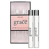 Philosophy Amazing Grace(TM) Rollerball Duo ($36 Value) Amazing Grace Rollerball Duo