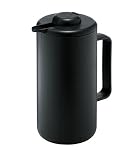 Bodum Bistro Thermal Carafe - Black (34 oz.)