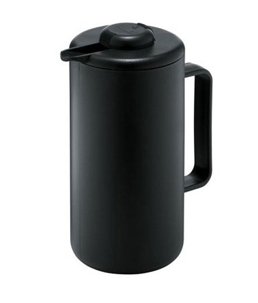 Bodum Bistro Thermal Carafe - Black (34 oz.)