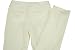 Jones New York Stretch Dress Slack Jet White 6