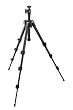 Manfrotto 7322YSHB M-Y Tripod with Ball Head