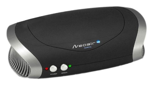 New Neoair Marine Boat Multi-Stage Air Purifier W/ UV Light Photo-calystic HEPA and Activated Carbon
