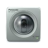 PoE Pan/Tilt Network Camera