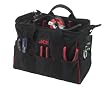 CLC 1166A Soft Side Tote Bag 22 Pocket