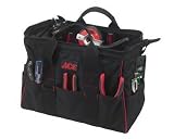 CLC 1166A Soft Side Tote Bag 22 Pocket