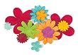 Art Flowers Summer (70) by Hero Arts