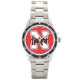 Nebraska Cornhuskers Coach Series Watch