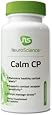 NeuroScience Calm CP Capsules, 60 Count