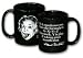 Albert Einstein Equation Mug