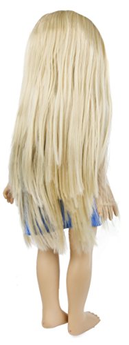 fibre craft 18 inch doll