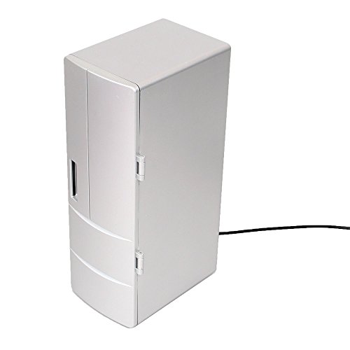 サンコー USBホットしてクールBOX HOTCOLG3