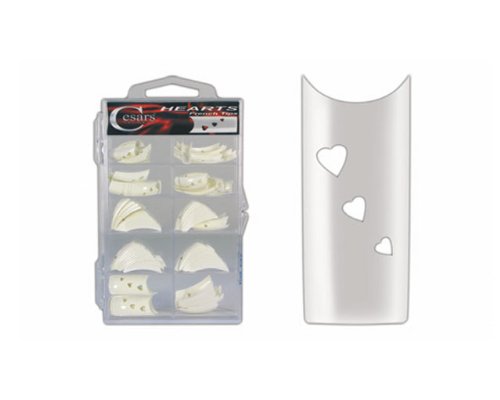 Cesars French Tip \"Heart\" Preisvergleich