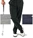 Stromberg Golf HP Teflon Checked Design Trouser Image