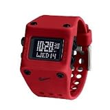 Nike Mettle Chisel Watch - Sport Red - WC0045-605 by Nike