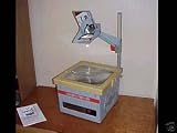 Apollo AI-1000 Overhead Projector
