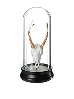 J-LINE Elemento DecorativoCobre