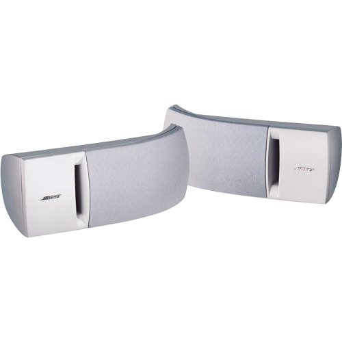 Bose 161 Bookshelf Speaker System Reviews turezery01