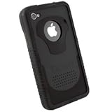 Trident CY-IPH4-V-BK Cyclops Case for iPhone 4 (Verizon and AT&T) (Black)