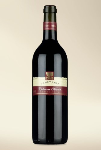 Honey Tree Cabernet Merlot 2007 - Case of 12