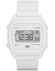 adidas Originals Sydney Digital Resin Strap Watch