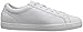 Lacoste Women's Straightset 316 3 Caw Wht Fashion Sneaker, White, 7 M US