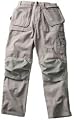 Blaklader Workwear Bantam Pant with Utility Pockets 8-Ounce Cotton