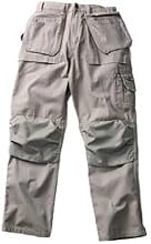 Blaklader Workwear Bantam Pant with Utility Pockets 8-Ounce Cotton