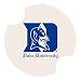 Carsters - Duke University - Coasters for Your Car