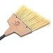 Big Qik Angle, 13 Wide, Tan with Brown Handle (10-0209)