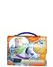 TOY Story 3 Buzz Lightyear Dome Classic Metal Kids Lunchbox