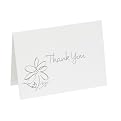 He Loves Me Thank-You Cards