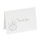 He Loves Me Thank-You Cards