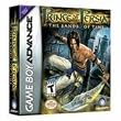 Prince of Persia: The Sands of Time