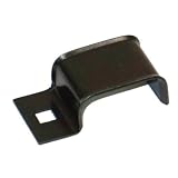 1956-62 Corvette Antenna Cable Bracket by Chevrolet