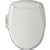 Brondell S550-EW Swash 550 Luxury Toilet Seat Elongated, White