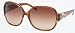 Tory Burch Sunglasses TY7026 668/13 Amber/Brown Gradient 59mm