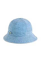 Women's Chambray Sun Hat