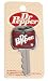 Dr. Pepper Soda Key Cap Image