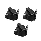 94 95 96 Passport Ignition Coils 3 Pack Set 