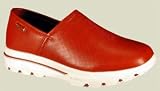 Lugz Mens Espa Leather Slip-Ons